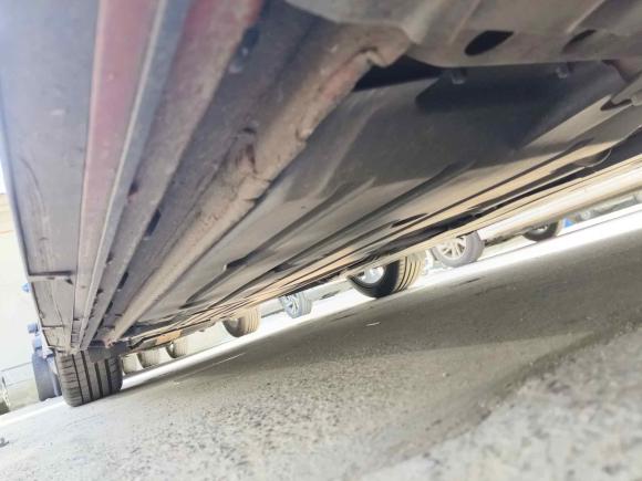 [苏州·苏E] 二手领克领克032020款 2.0TD 自动劲版