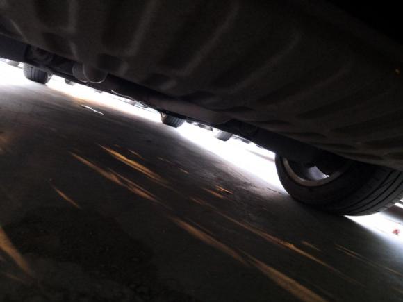 [广州·粤A] 二手凯迪拉克凯迪拉克ATS2014款 28T 精英型