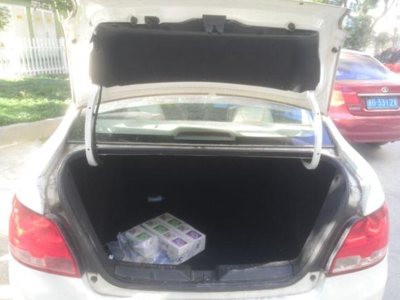 [义乌·浙G] 二手雪佛兰赛欧2015款 赛欧3 1.5L 手动幸福版