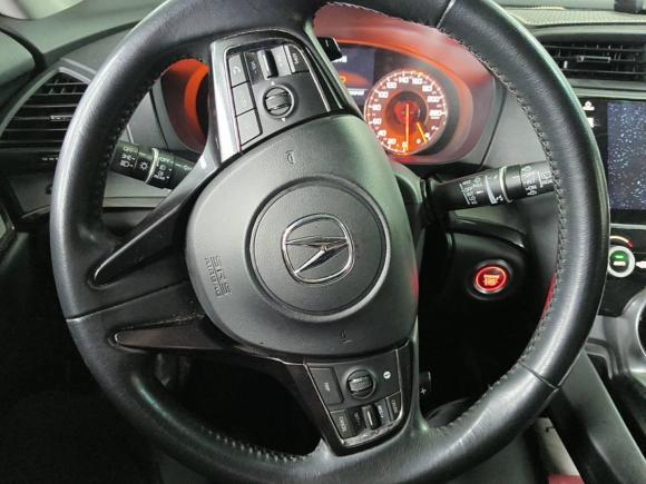 [上海·沪B] 二手讴歌讴歌CDX2016款 1.5T 两驱悦享版