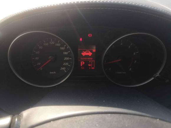 [杭州·浙A] 二手三菱欧蓝德2007款 2.4时尚版