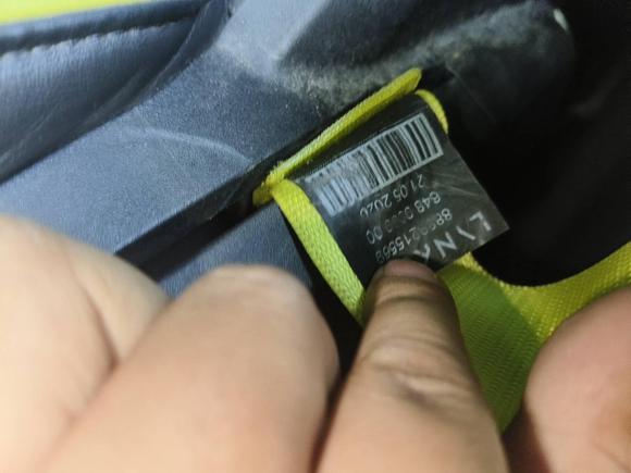 [西安·豫S] 二手领克领克032020款 03+ 2.0TD 自动驭风版