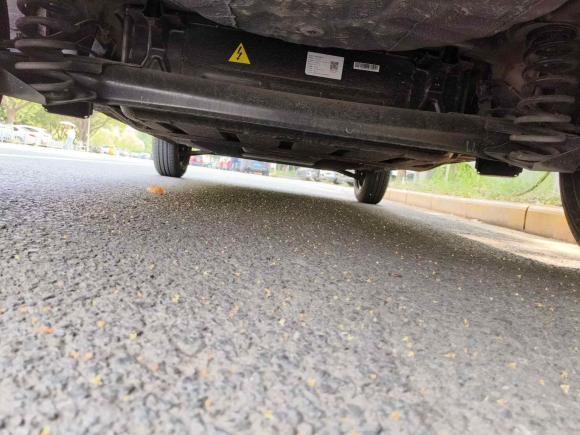 [苏州·苏E] 二手东风纳米纳米BOX2022款 改款 轻风版 201KM 标准型