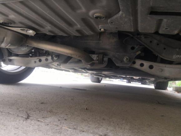 [上海·沪C] 二手雪佛兰迈锐宝XL2016款 1.5T 双离合锐耀版