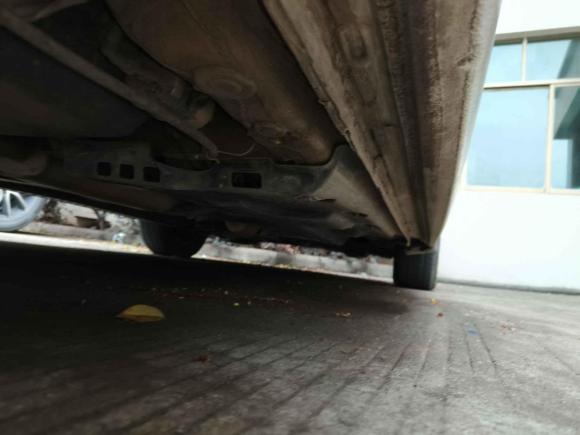 [金华·浙A] 二手大众Polo2014款 1.4L 手动风尚版