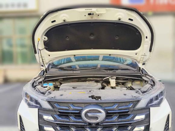 [义乌·豫S] 二手广汽传祺传祺M62021款 PRO 270T DCT尊享版