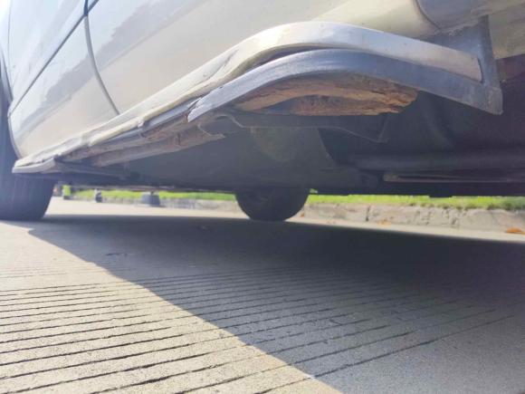 [合肥·皖A] 二手本田皓影2021款 240TURBO CVT两驱智享版