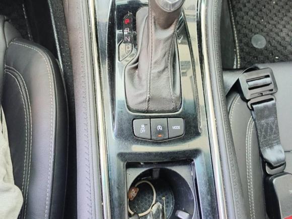 [杭州·浙A] 二手凯迪拉克凯迪拉克ATS-L2016款 28T 技术型