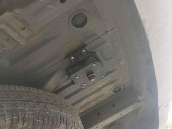 [台州·浙J] 二手SWM斯威汽车SWM斯威X72020款 2.0L 手动冠军版 7座