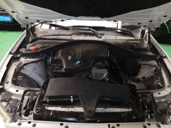 [宁波·浙B] 二手宝马宝马2系2014款 220i 运动设计套装