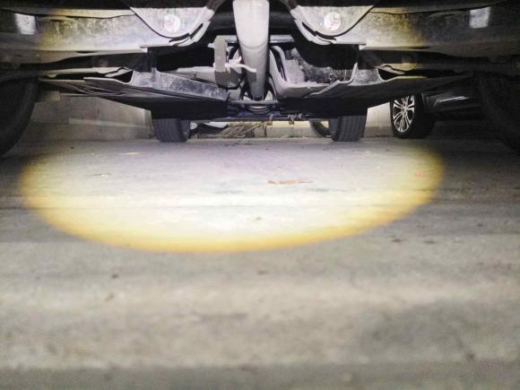 [台州·浙J] 二手领克领克012021款 2.0TD 两驱耀Pro