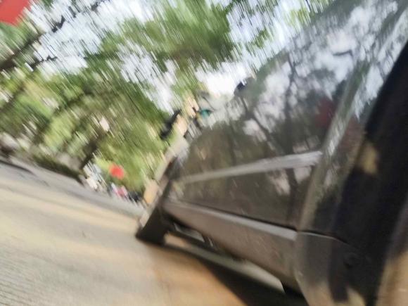 [上海·沪A] 二手道奇酷威2013款 2.4L 两驱尊尚版