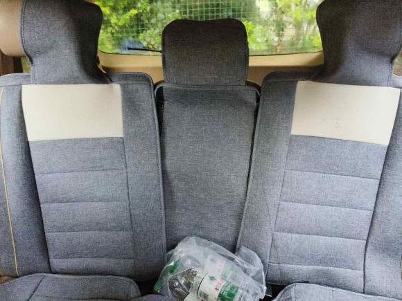 [合肥·皖A] 二手大众途安2013款 1.4T DSG舒适版5座