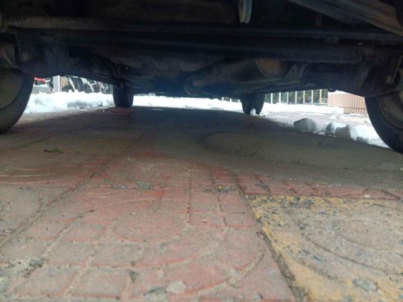 [济南·鲁A] 二手铃木奥拓2013款 改款 1.0L 手动舒适型