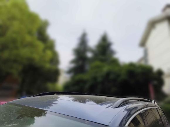 [南京·苏A] 二手大众夏朗2016款 280TSI 乐享型 7座