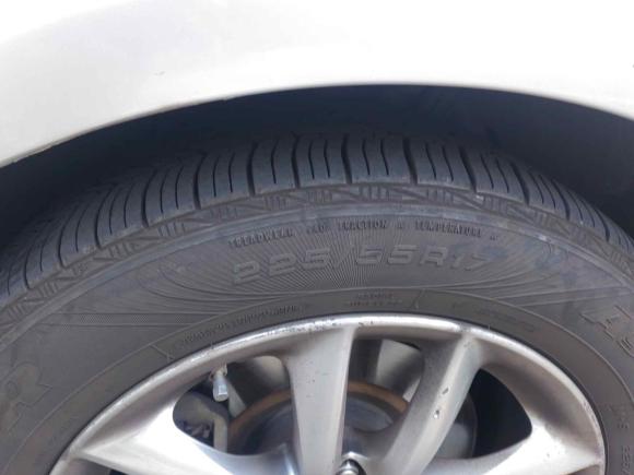 [上海·沪G] 二手英菲尼迪英菲尼迪G系2007款 G35 标准版