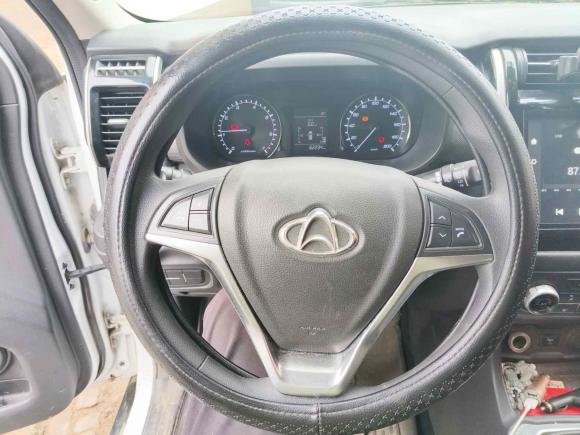 [青岛·鲁U] 二手长安欧尚长安欧尚X70A2018款 1.5L 手动精英型