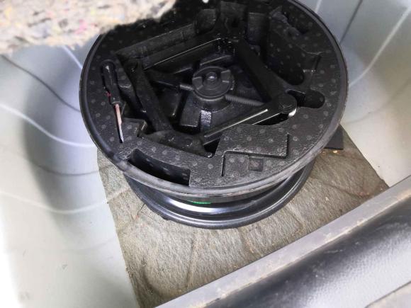 [合肥·皖A] 二手菲亚特菲翔2012款 1.4T 自动悦享版