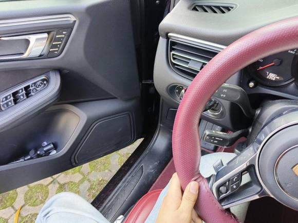 [台州·浙J] 二手保时捷Macan2018款 Macan 2.0T