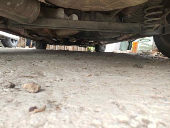 [深圳·苏C] 二手菲亚特致悦2014款 1.4T 自动舒适版