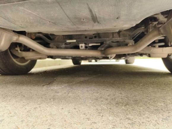 [嘉兴·浙F] 二手福特金牛座2017款 EcoBoost 245 时尚型