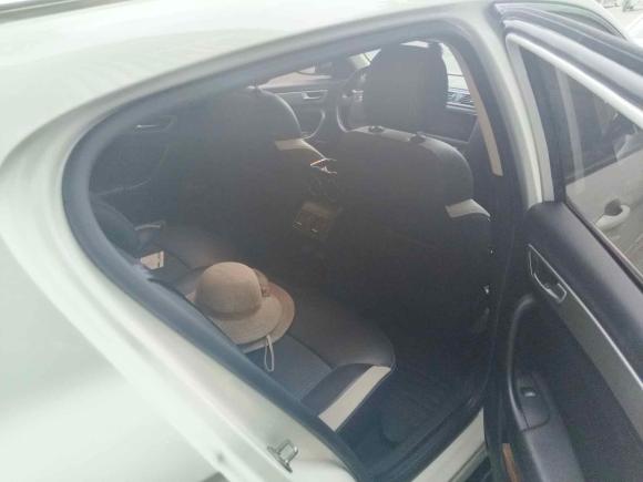 [苏州·苏E] 二手观致观致52018款 1.6T 自动尊贵型