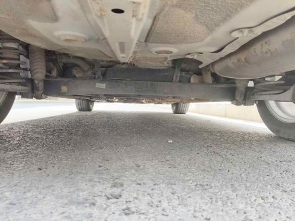 [合肥·皖A] 二手现代朗动2016款 1.6L 自动智能型