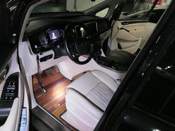 [苏州·苏E] 二手广汽传祺传祺M82018款 320T 尊享版