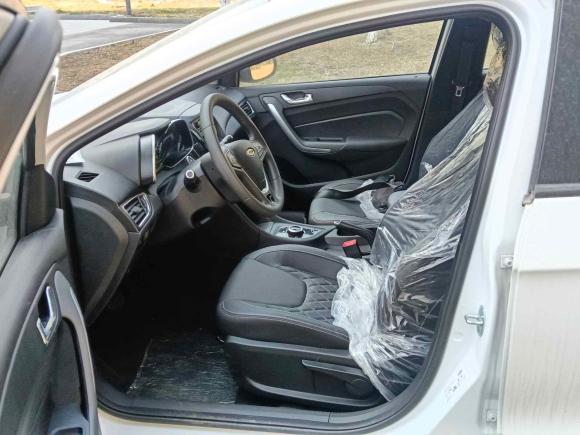 [苏州·苏E] 二手国金汽车骏行2023款 标准型