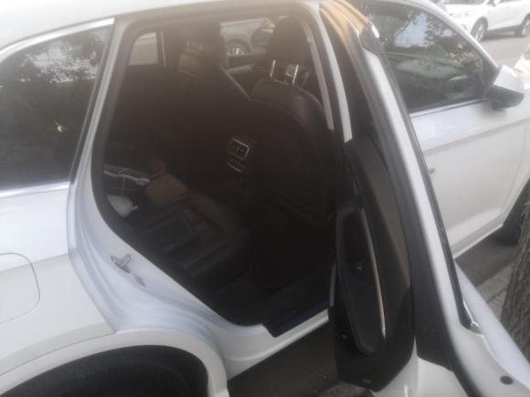 [温州·浙C] 二手奥迪奥迪Q5L2020款 改款 40 TFSI 荣享时尚型