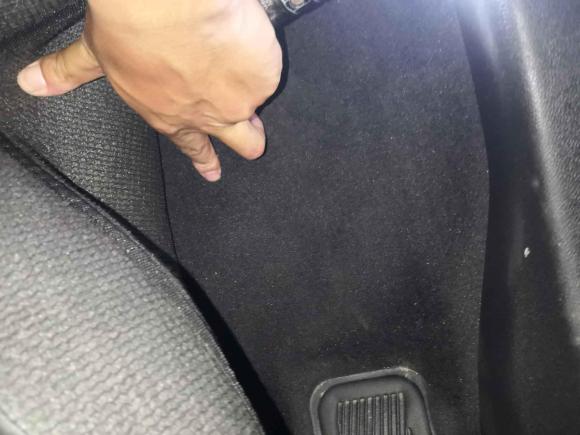 [合肥·皖A] 二手凯迪拉克凯迪拉克XT42021款 28T 两驱豪华型