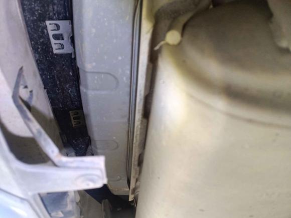 [宁波·浙B] 二手英菲尼迪英菲尼迪QX502013款 2.5L 两驱优雅版