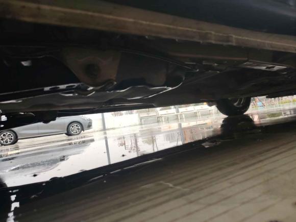 [温州·浙C] 二手五菱汽车五菱宏光2014款 1.5L S标准型