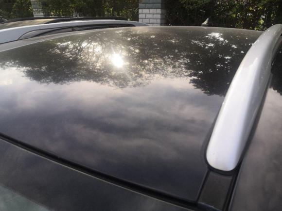 [南通·苏F] 二手广汽传祺传祺GS52012款 2.0L 手动两驱舒适版