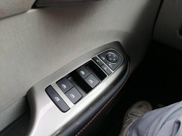 [武汉·鄂A] 二手比亚迪海豚2021款 405km 时尚版