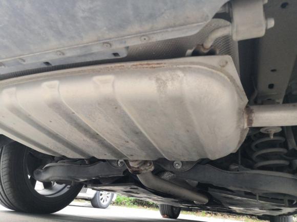 [南京·苏A] 二手马自达阿特兹2020款 2.5L 蓝天运动版