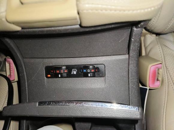 [成都·川A] 二手雷克萨斯雷克萨斯ES2006款 350 豪华版