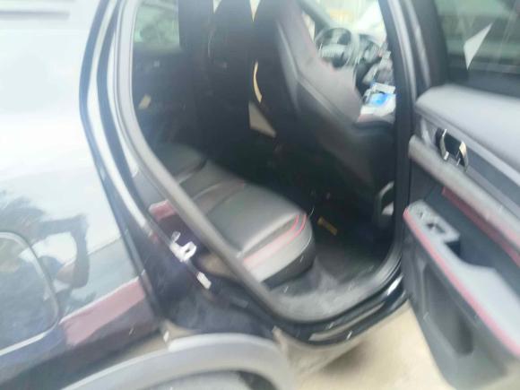 [深圳·粤N] 二手领克领克052020款 2.0TD 四驱时间限量版