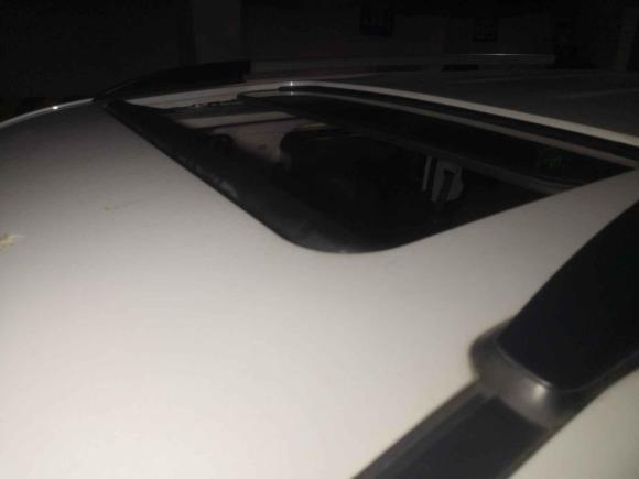 [成都·川A] 二手哈弗哈弗H92017款 2.0T 汽油四驱豪华型 7座