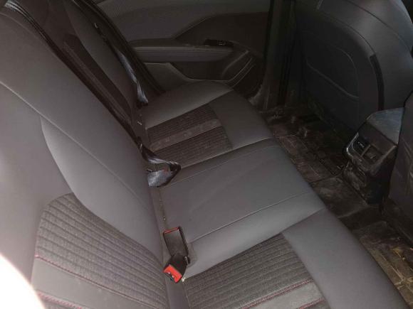 [武汉·鄂A] 二手东风风神奕炫2020款 230T 自动炫目赛道版