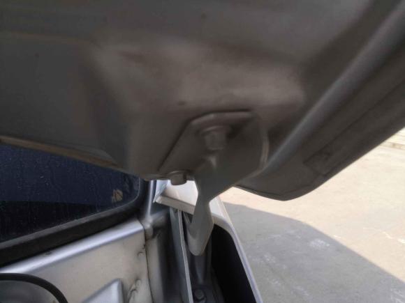 [武汉·鄂A] 二手福田图雅诺2021款 2.0T手动通途长轴中顶5/6/7座4F20TC3