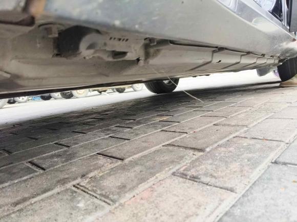 [合肥·皖A] 二手奔驰奔驰R级2011款 R 300 L 商务型