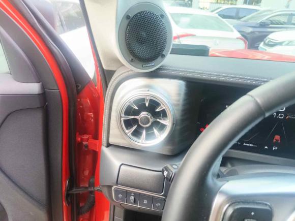 [深圳·粤B] 二手坦克坦克3002021款 越野版 2.0T 征服者