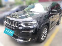 [佛山·湘D]Jeep&nbsp;&nbsp;大指挥官&nbsp;&nbsp;2018款2.0T四驱臻享版国V