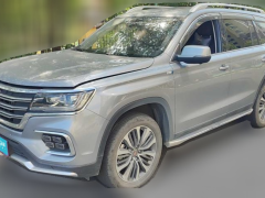 [佛山·粤E] 荣威荣威RX82018款 30T 智联网四驱至尊版