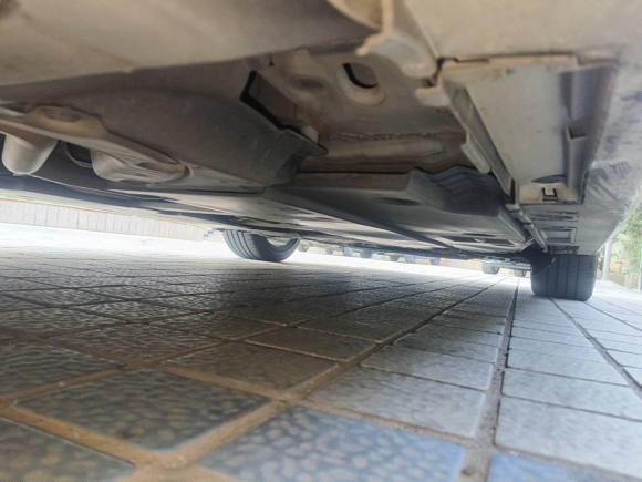 [南昌·赣A] 二手丰田卡罗拉2019款 1.2T S-CVT 运动版