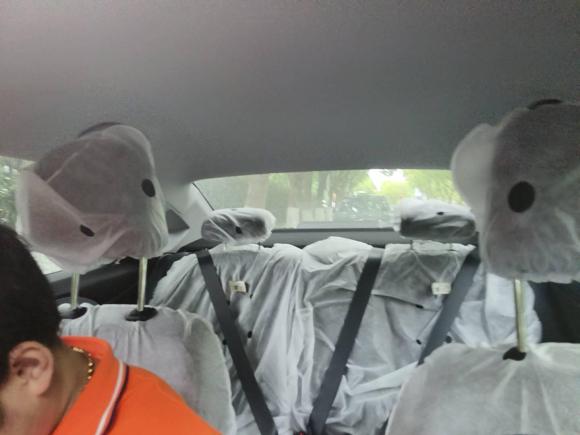 [宁波·浙B] 二手吉利几何吉利几何A2024款 410KM 出行版