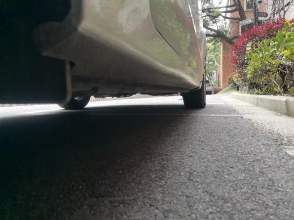 [上海·沪A] 二手本田雅阁2008款 2.0L EX