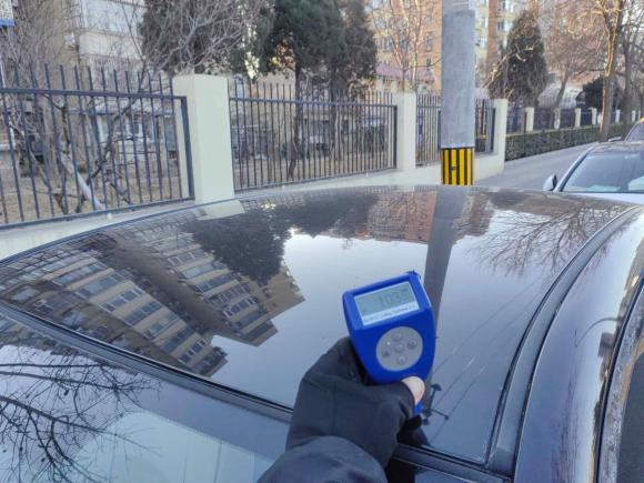 [北京·京P] 二手丰田花冠2010款 1.6L 自动经典版