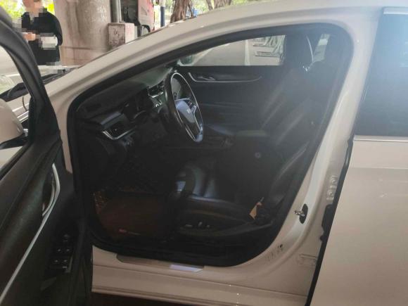 [佛山·湘N] 二手凯迪拉克凯迪拉克XTS2018款 28T 精英型